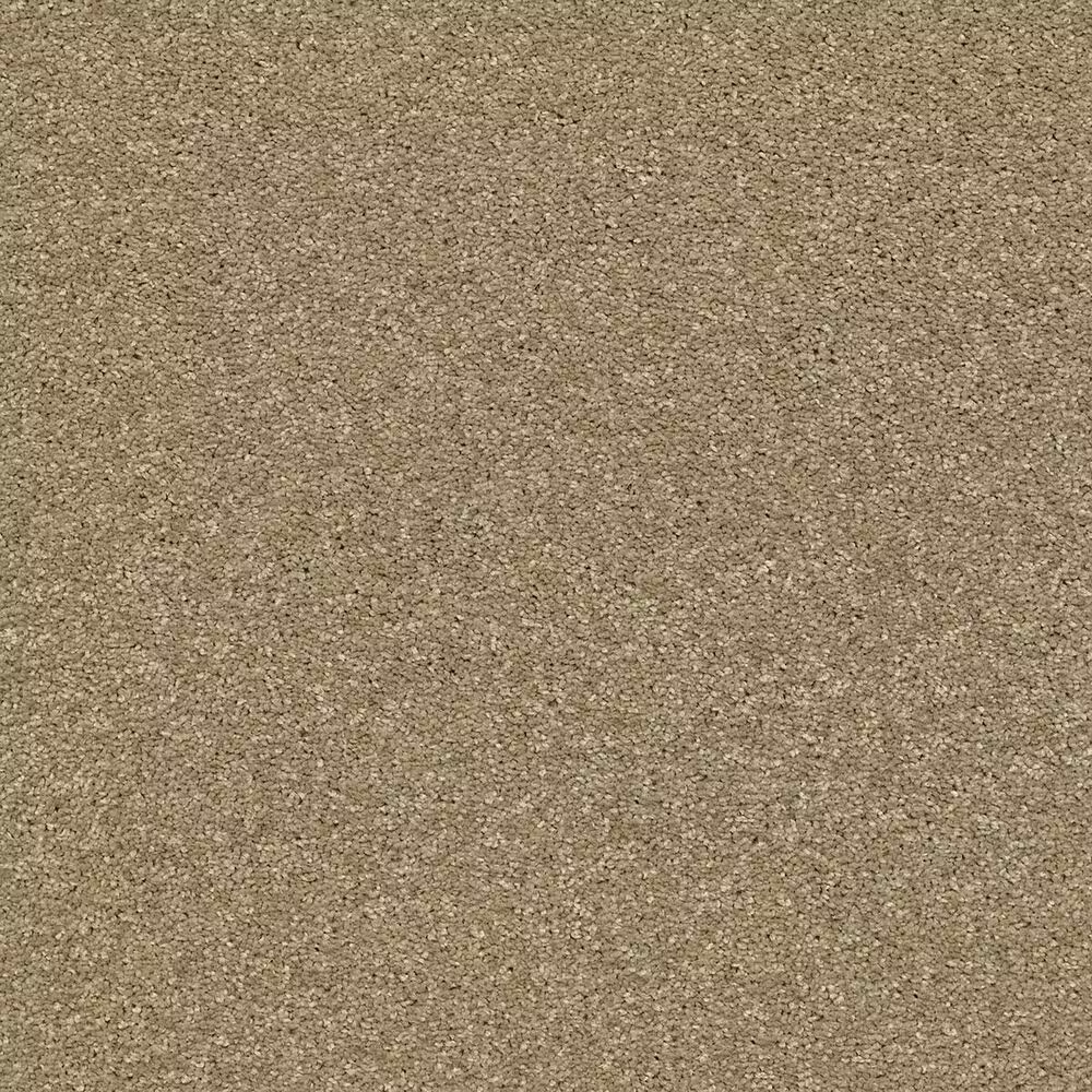 Shaw Basic Rules Carpet in Gold Rush