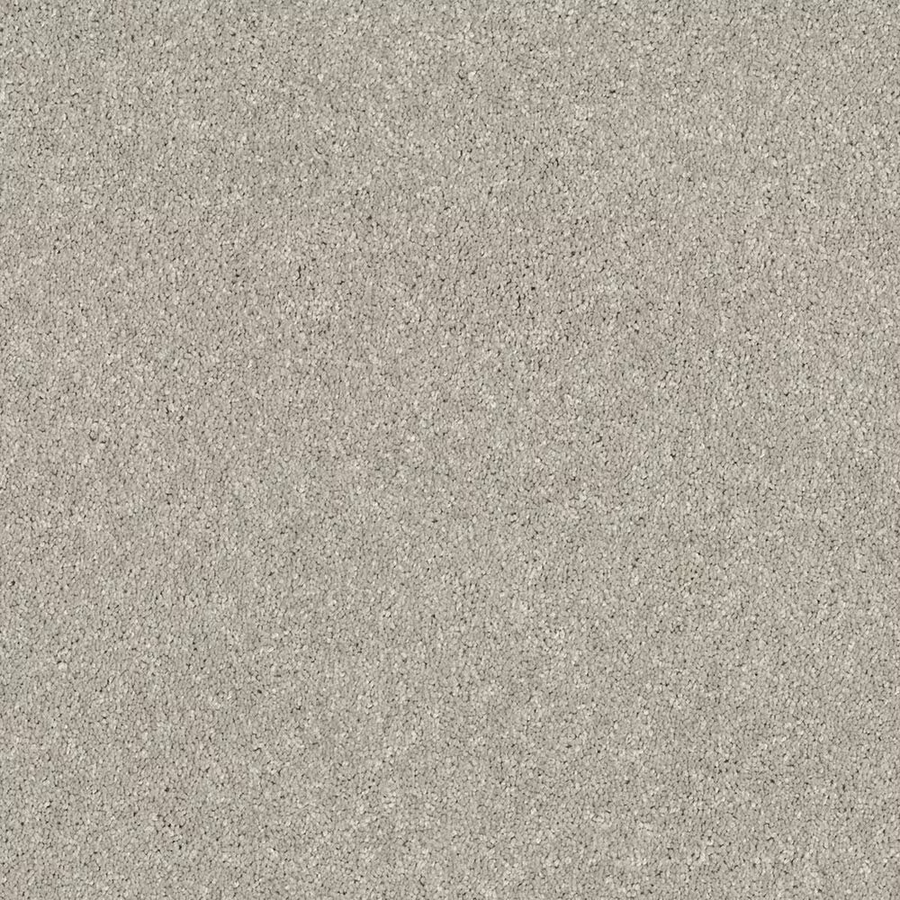 Shaw Basic Rules Carpet in Platinum