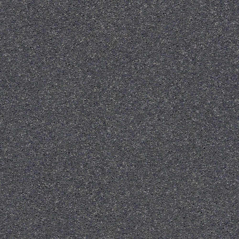 Shaw Basic Rules Carpet in Steel