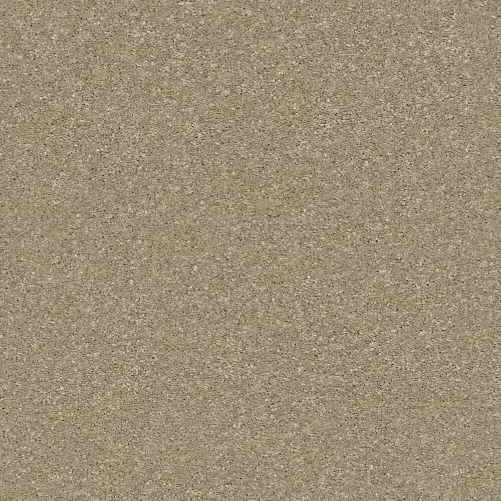 Shaw Basic Rules Carpet in Khaki