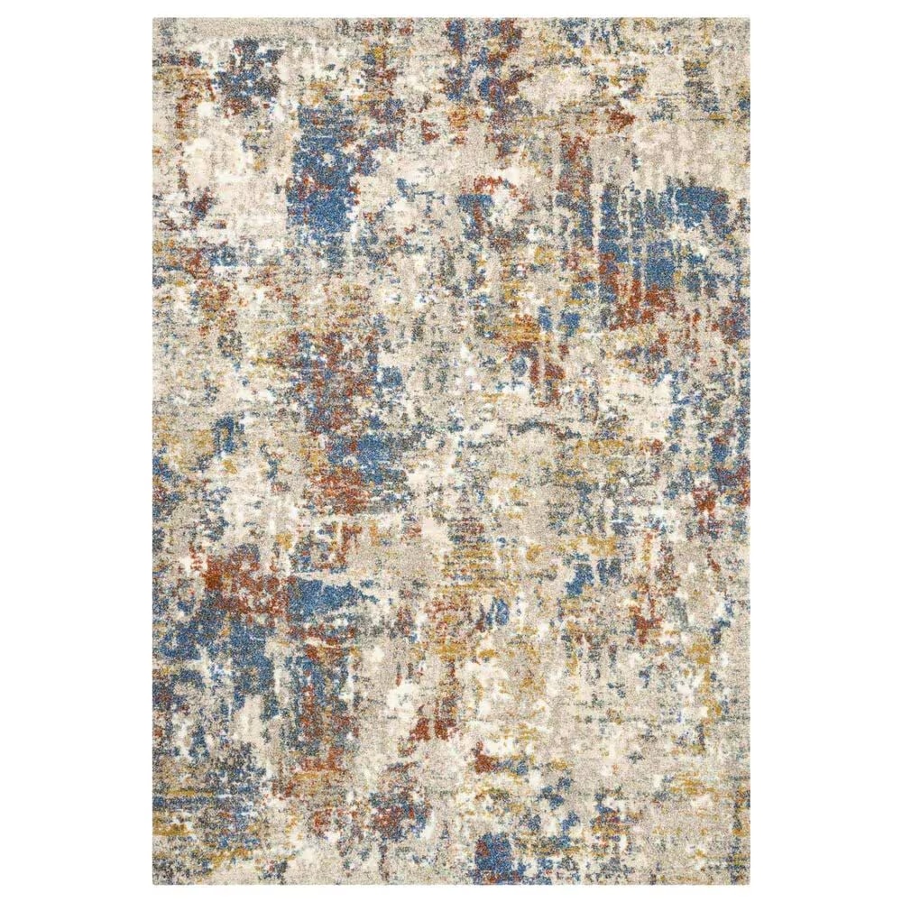 Loloi Landscape 12' x 15' Multicolor Area Rug