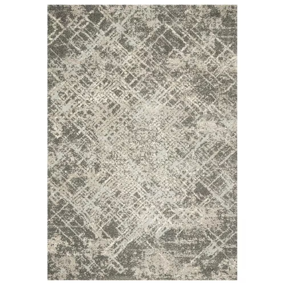 Loloi Landscape LAN-05 2'2" x 10'6" Stone Runner