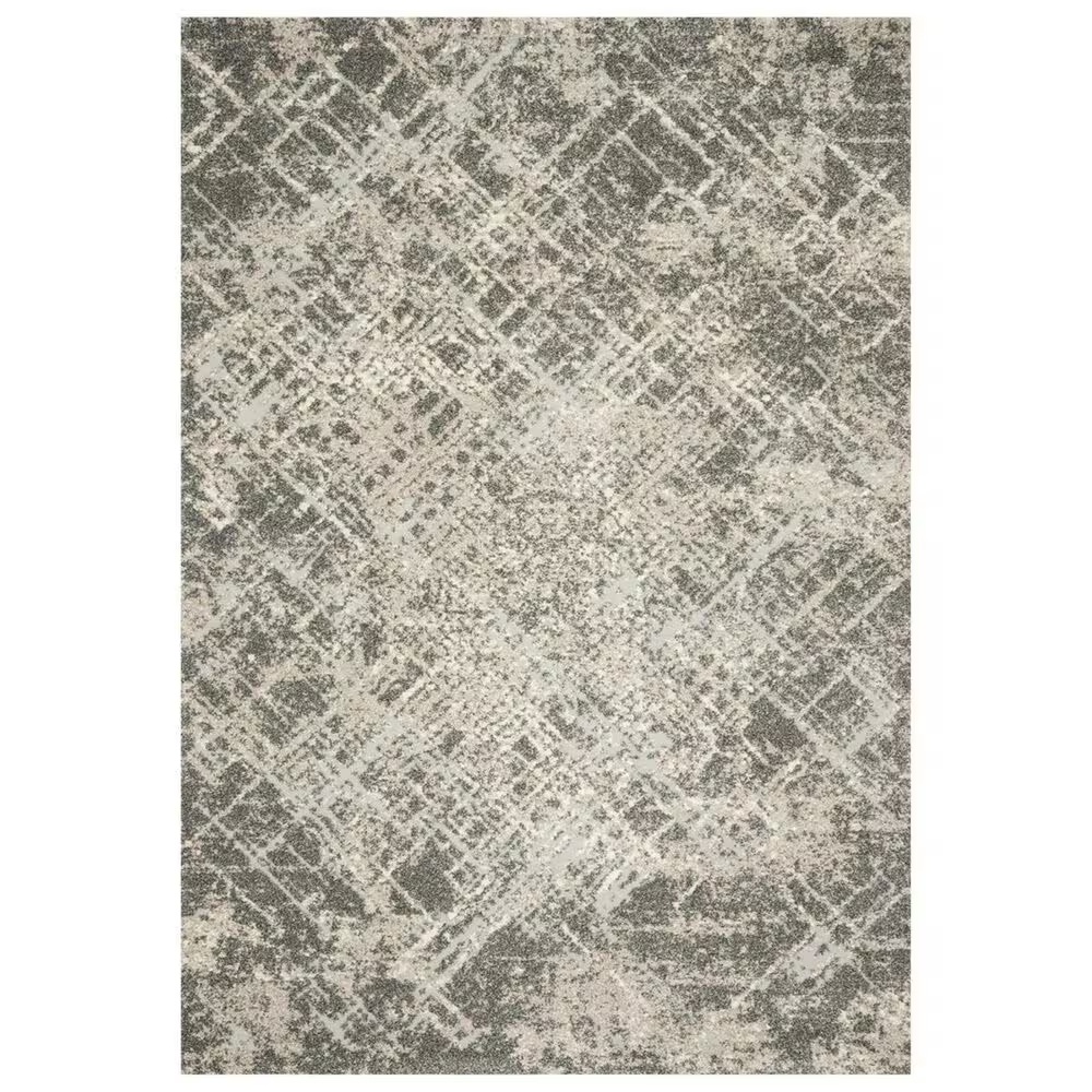Loloi Landscape LAN-05 8'10" x 12'7" Stone Area Rug