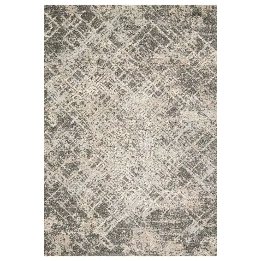 Loloi Landscape 12' x 15' Stone Area Rug