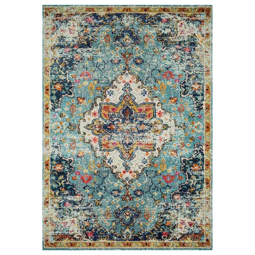 Loloi II Nadia NN-04 10' x 14' Blue and Midnight Area Rug