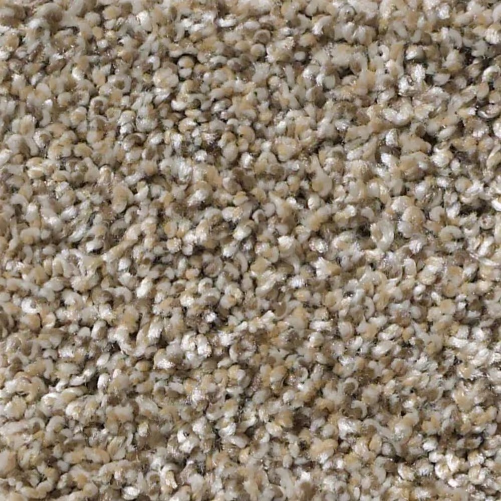 Shaw Eclipse Commanding Tweed Carpet in Weathered