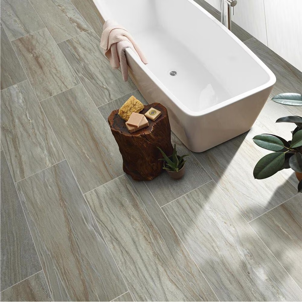 Shaw Tulum Tide Maya 12" x 24" Porcelain Tile