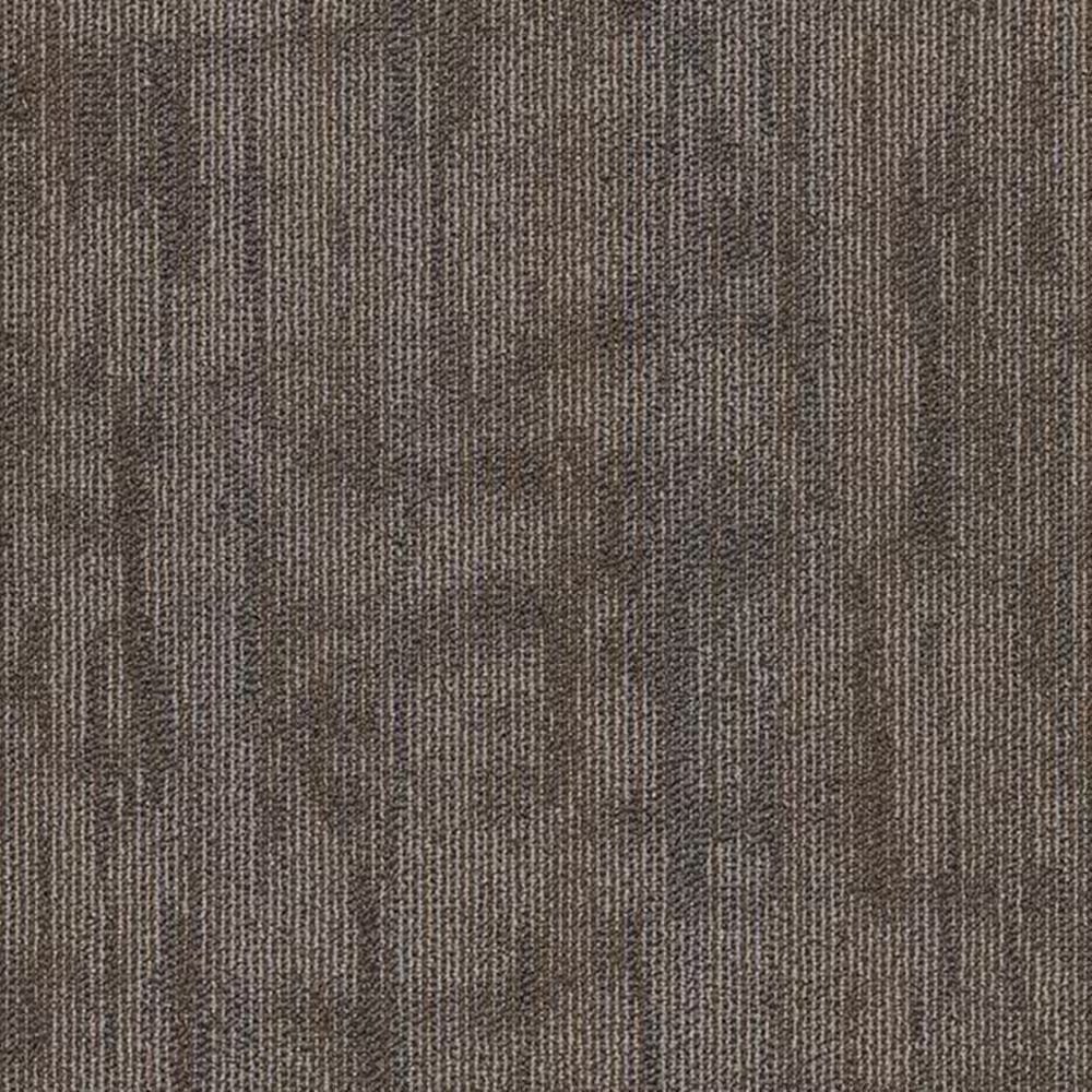 Shaw Crackled 24" x 24" Carpet Tile in Construct