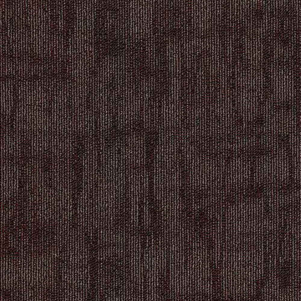 Shaw Crackled 24" x 24" Carpet Tile in Produce