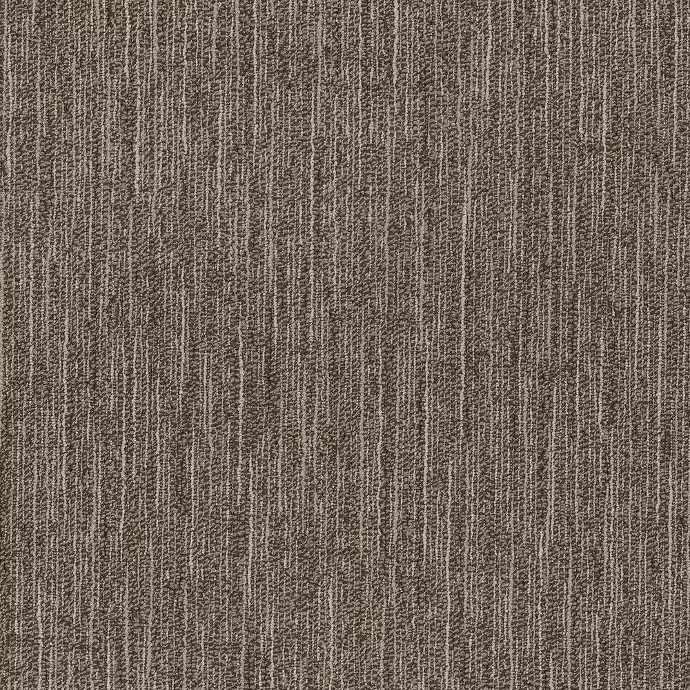 Shaw Fractured 24" x 24" Carpet Tile in Compose