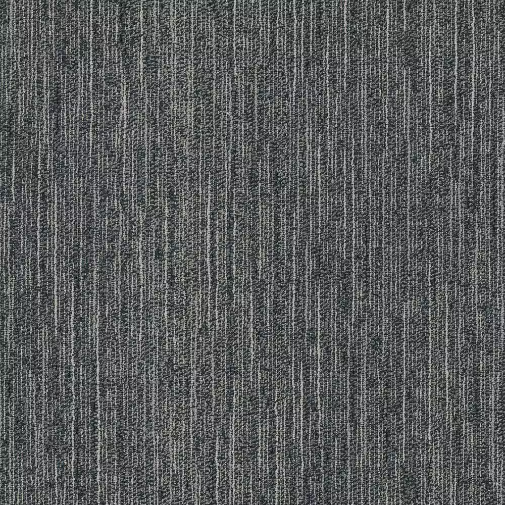 Shaw Fractured 24" x 24" Carpet Tile in Imagine