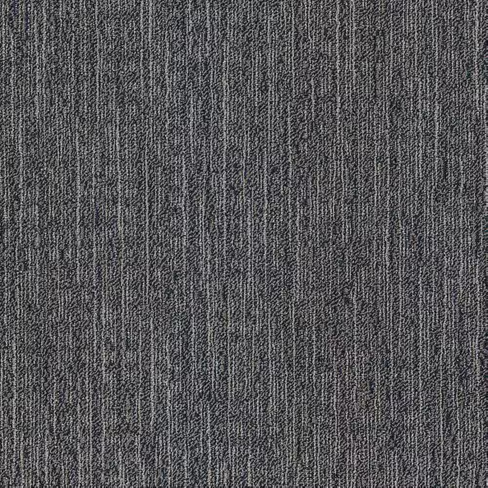 Shaw Fractured 24" x 24" Carpet Tile in Sculpt
