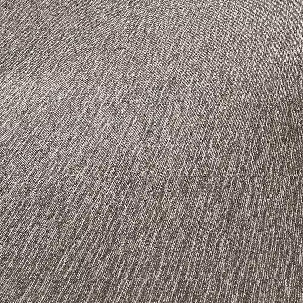 Shaw Fractured 24" x 24" Carpet Tile in Produce