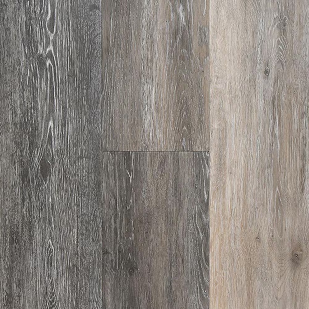 Provenza Uptown Chic Class Act 7.15" x 48" Luxury Vinyl Plank