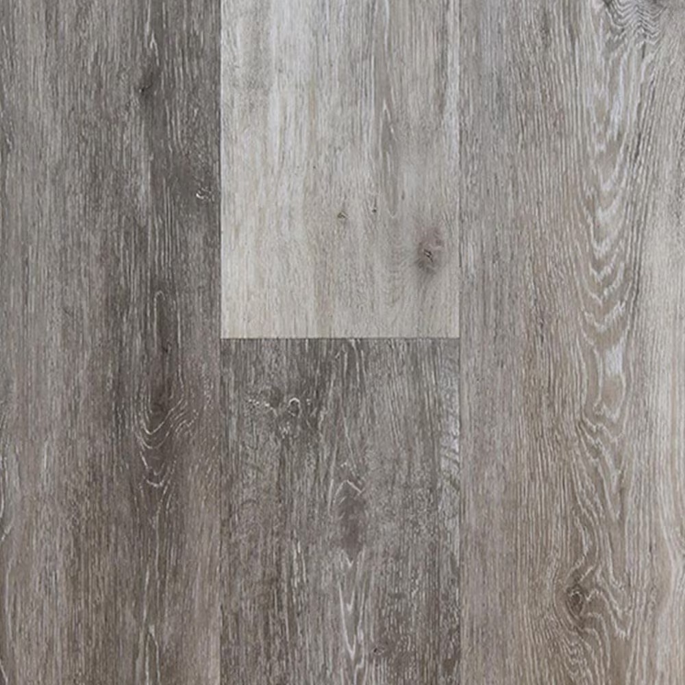 Provenza Uptown Chic Cloud Nine 7.15" x 48" Luxury Vinyl Plank
