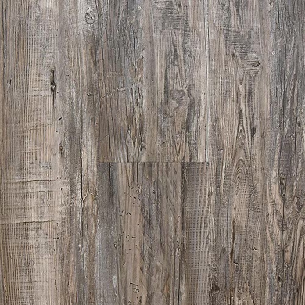 Provenza Uptown Chic Modern Twist 7.15" x 48" Luxury Vinyl Plank