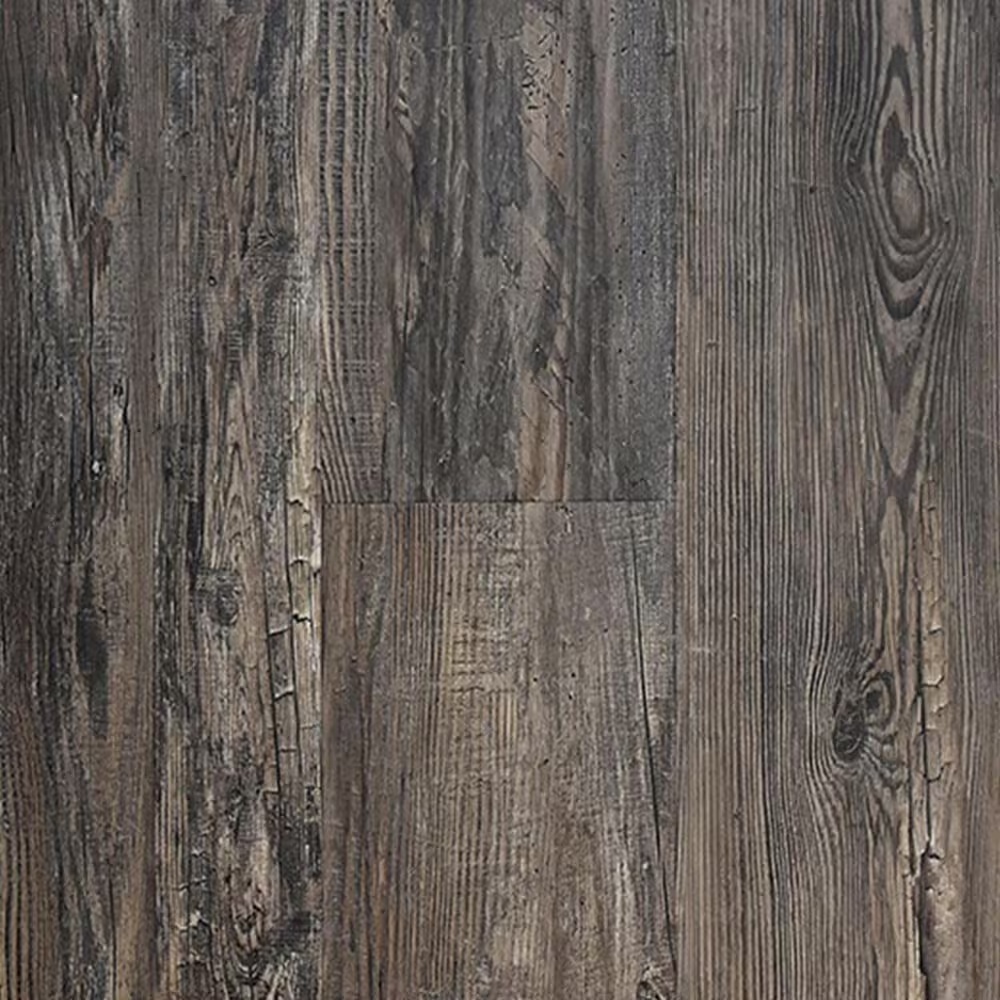 Provenza Uptown Chic Retro Glow 7.15" x 48" Luxury Vinyl Plank