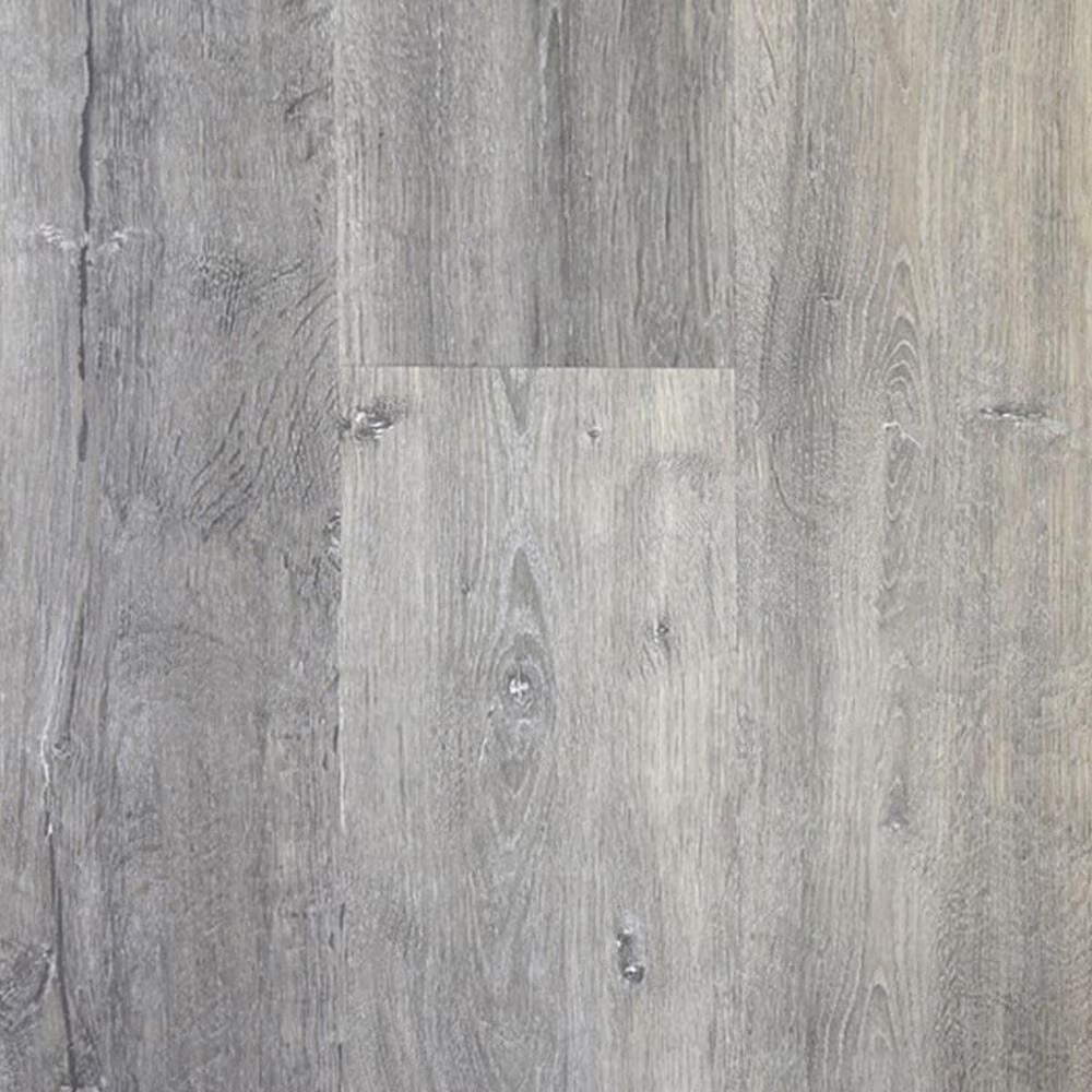 Provenza Uptown Chic Tempting Taupe 7.15" x 48" Luxury Vinyl Plank