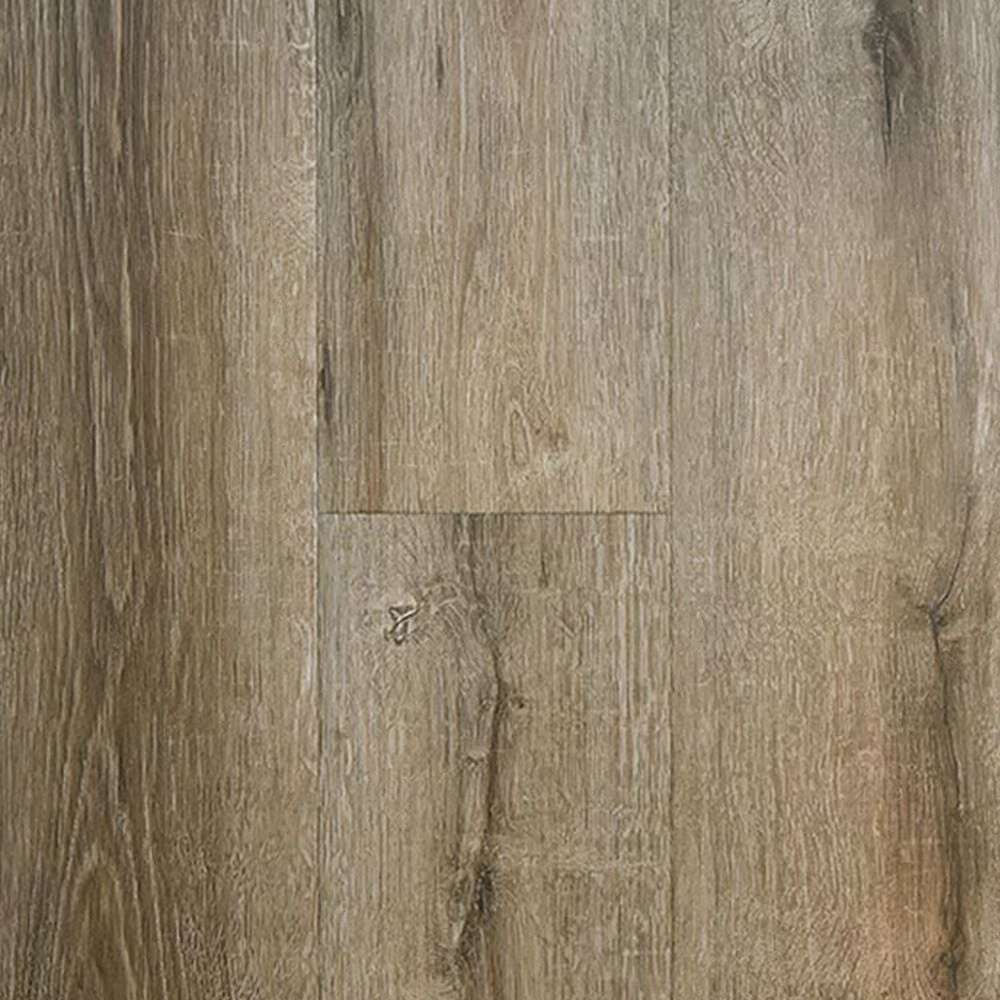 Provenza Uptown Chic Posh Beige 7.15" x 48" Luxury Vinyl Plank