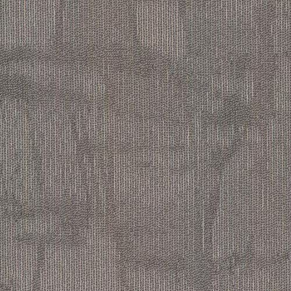 Shaw Chiseled 24" x 24" Carpet Tile in Shape