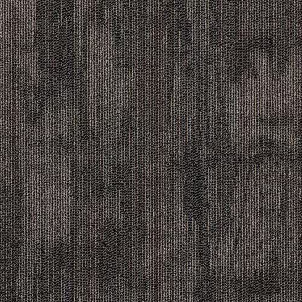 Shaw Chiseled 24" x 24" Carpet Tile in Form