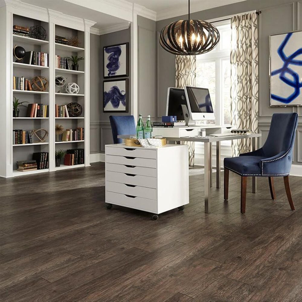 Mannington Adura Max Apex Hilltop Cavern Random x 48" Vinyl Plank