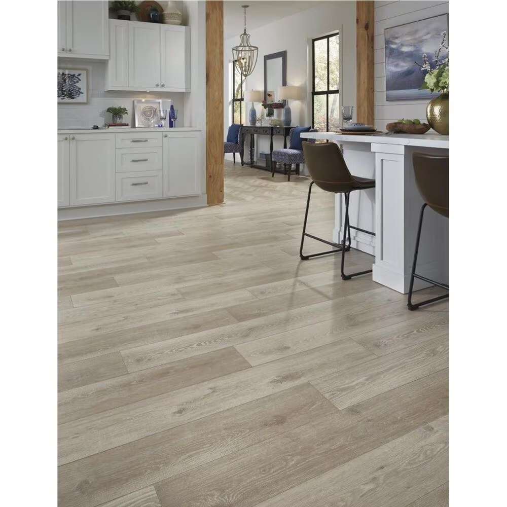 Mannington Palace Plank Stone Laminate