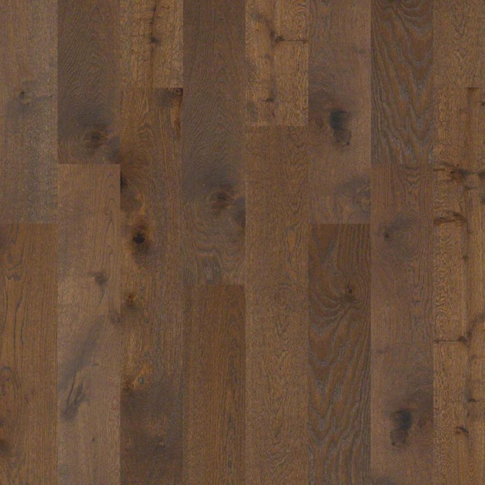 Shaw Argonne Forest Arrow Oak Hardwood