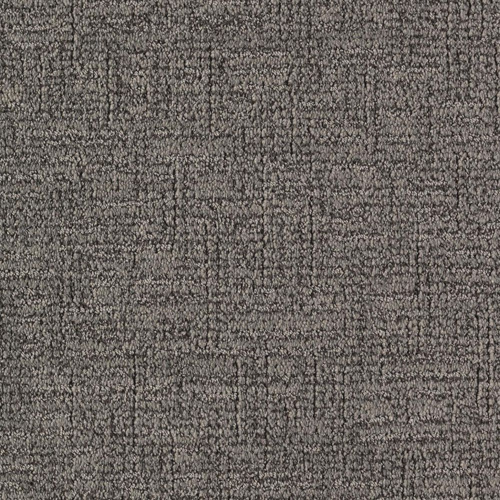 Karastan Heightened Glamour Carpet in Evening Shadow