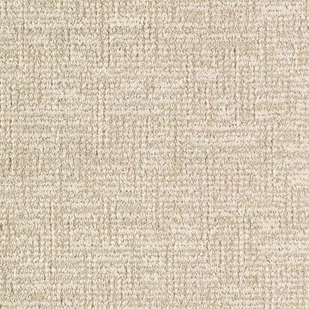 Karastan Heightened Glamour Carpet in Fresh Linen