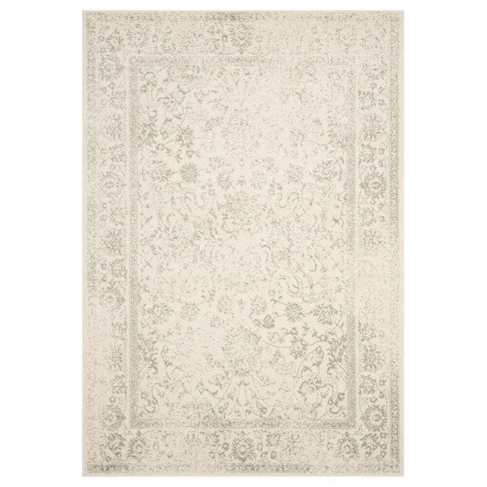 Safavieh Adirondack ADR109V-10 10' x 14' Ivory/Sage Area Rug