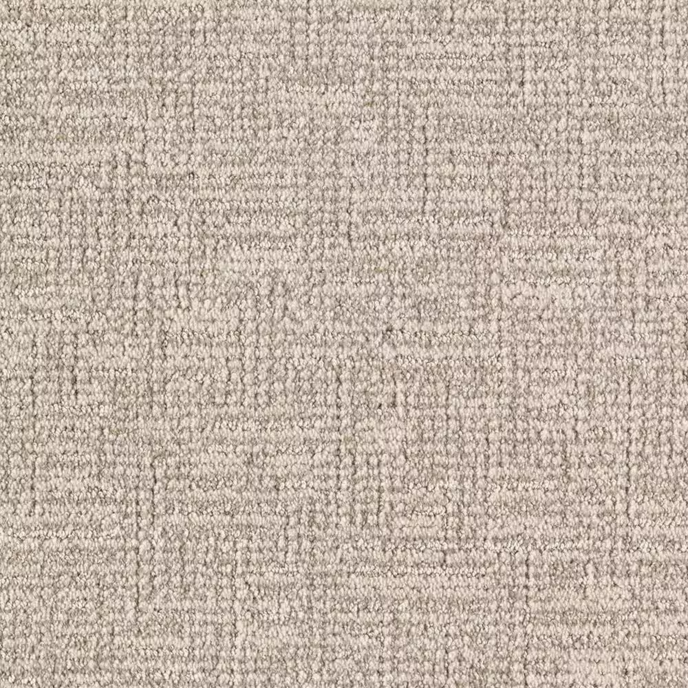 Karastan Heightened Glamour Carpet in Morning Mist