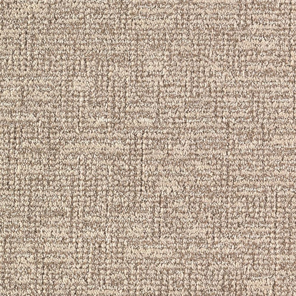 Karastan Heightened Glamour Carpet in Masonry