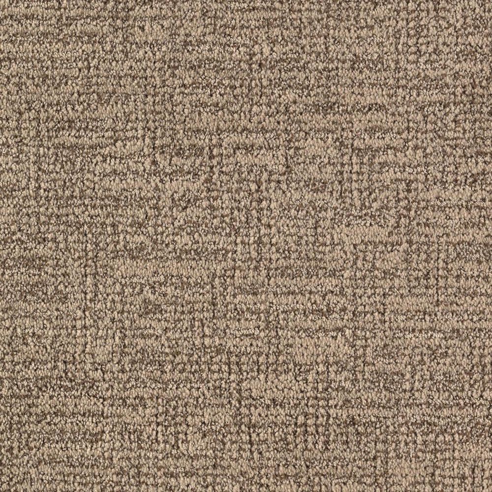 Karastan Heightened Glamour Carpet in Driftwood