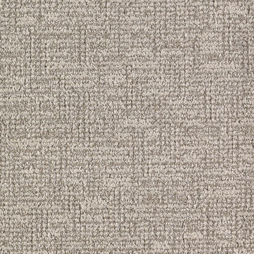 Karastan Heightened Glamour Carpet in Silver Lining