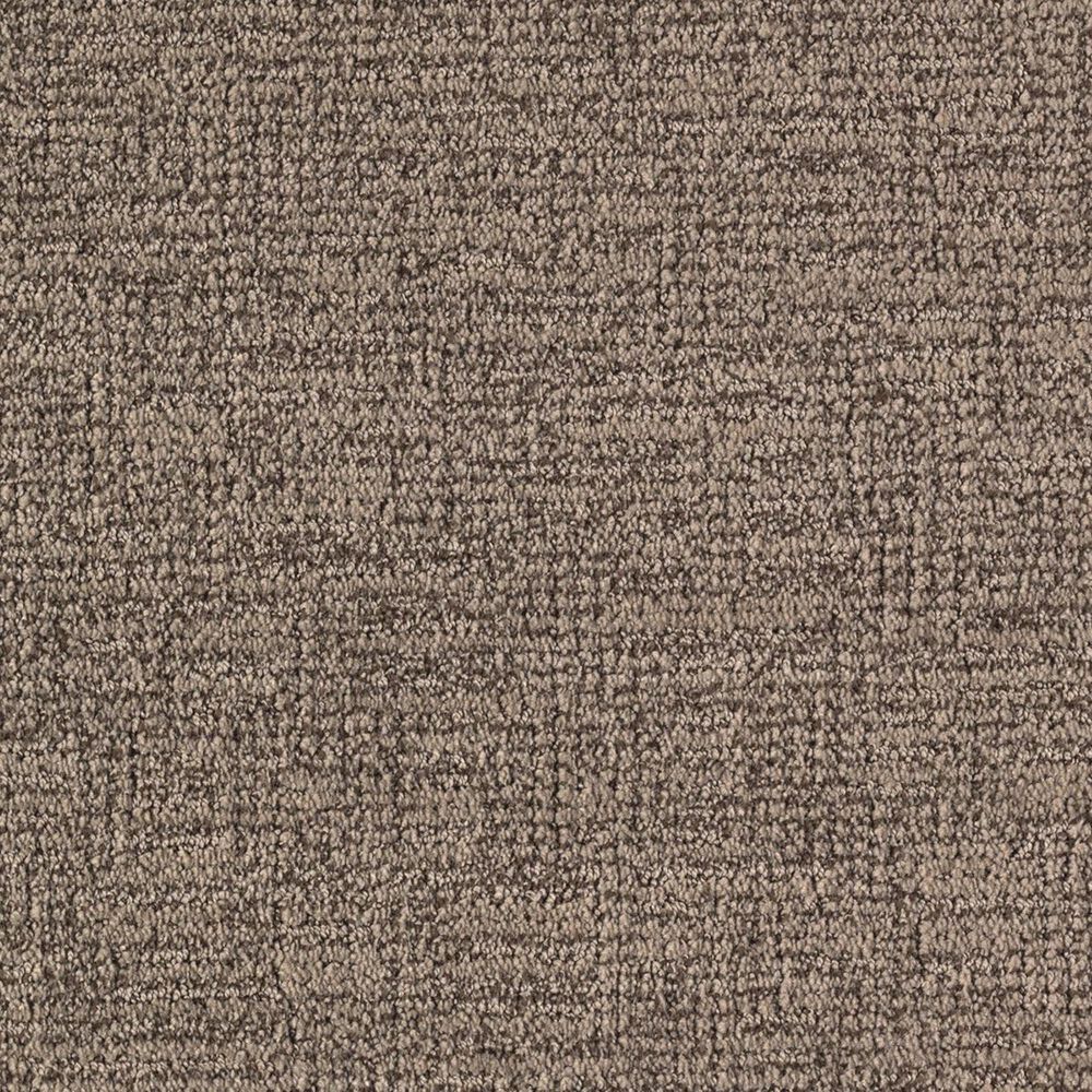 Karastan Heightened Glamour Carpet in Deep Slate
