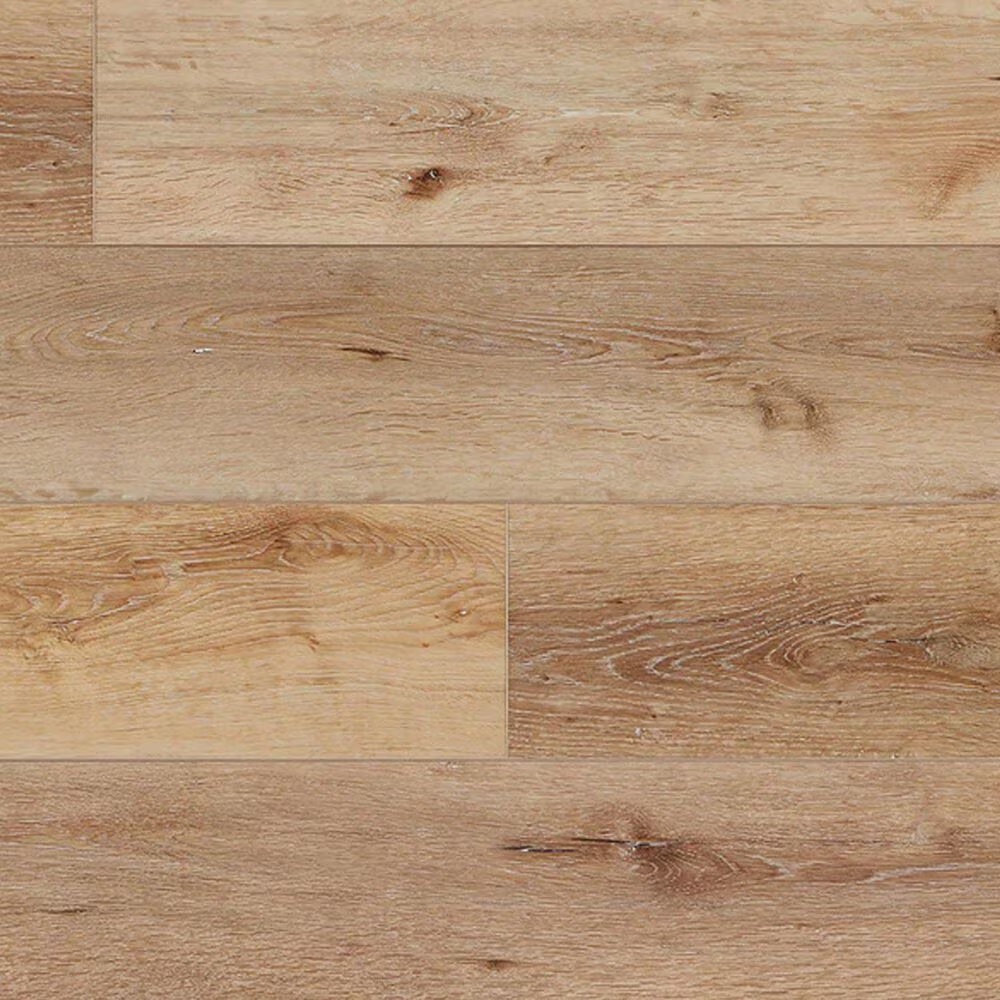 Paramount Rigidcore Keystone Barley Grass 7" x 48" Vinyl Plank
