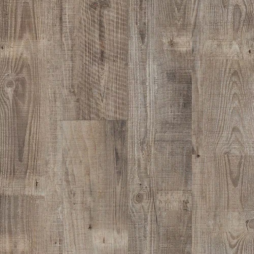 Paramount Rigidcore Garden Stone 7" x 48" Vinyl Plank