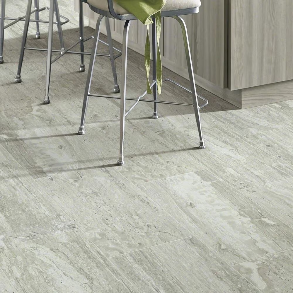 Shaw Cameo Jasper 17" x 17" Ceramic Tile