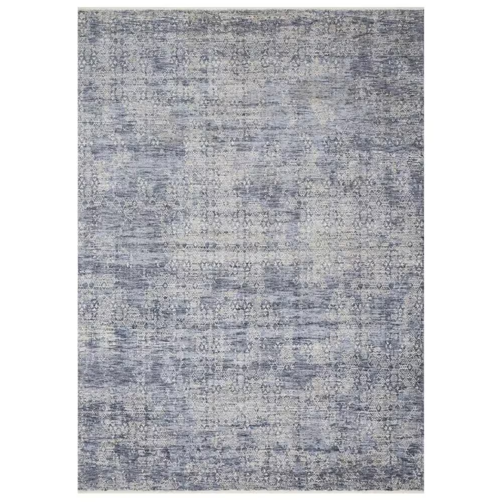 Loloi Pandora PAN-03 2' x 3'4" Dark Blue