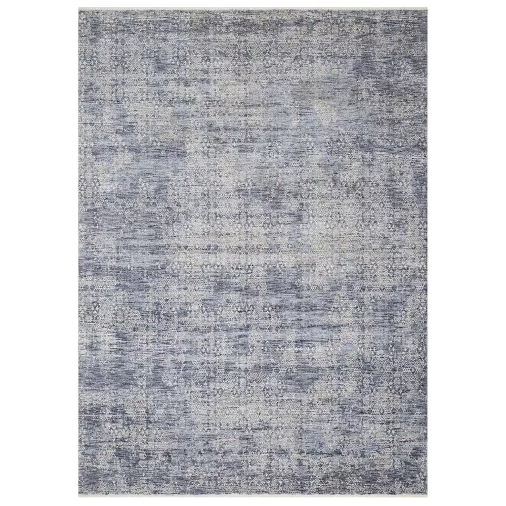 Loloi Pandora PAN-03 2'6" x 8' Dark Blue