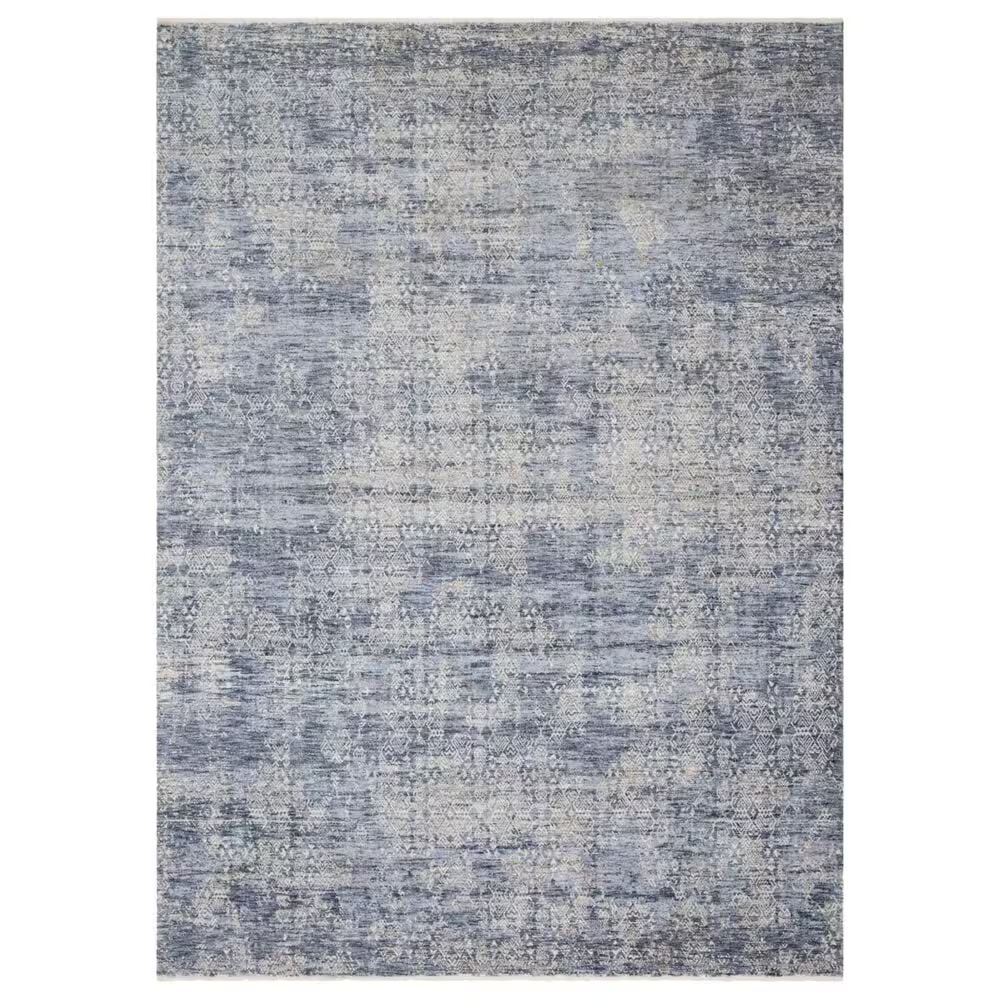 Loloi Pandora PAN-03 9'6" x 12'5" Dark Blue