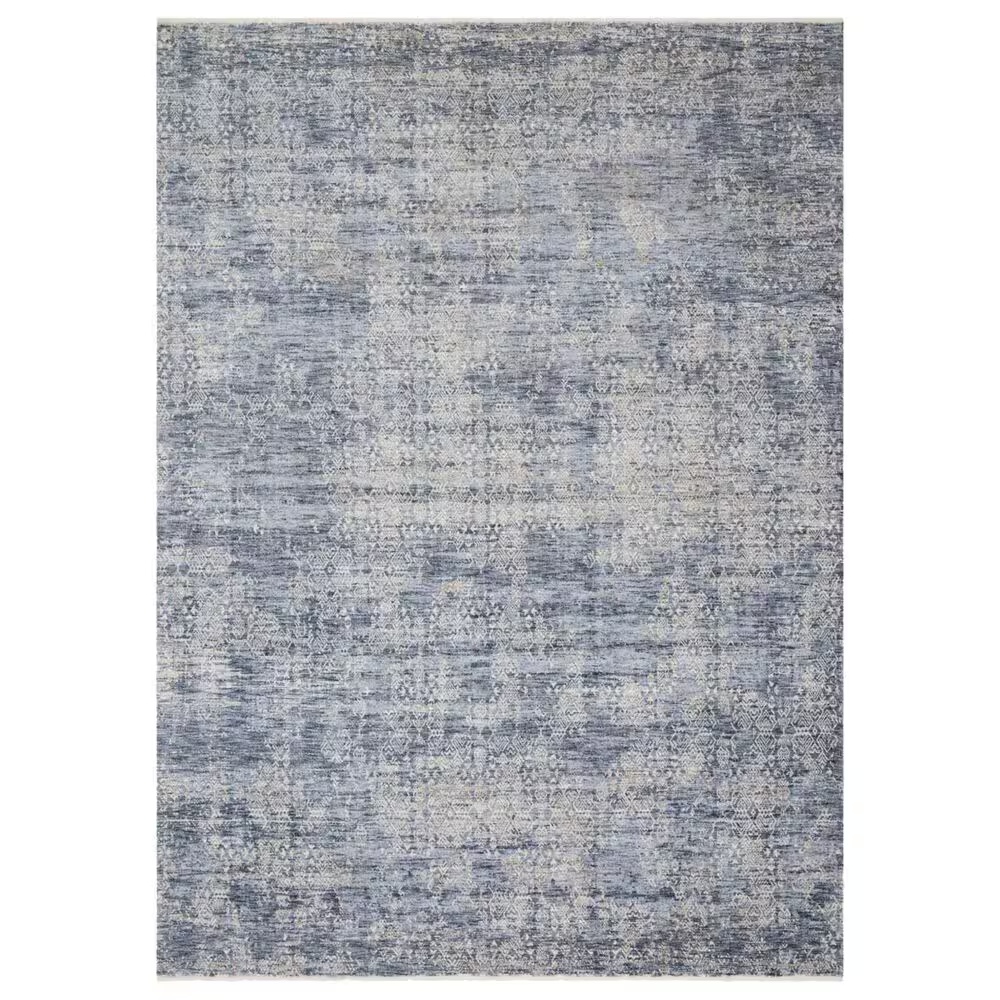 Loloi Pandora PAN-03 11'6" x 15'6" Dark Blue