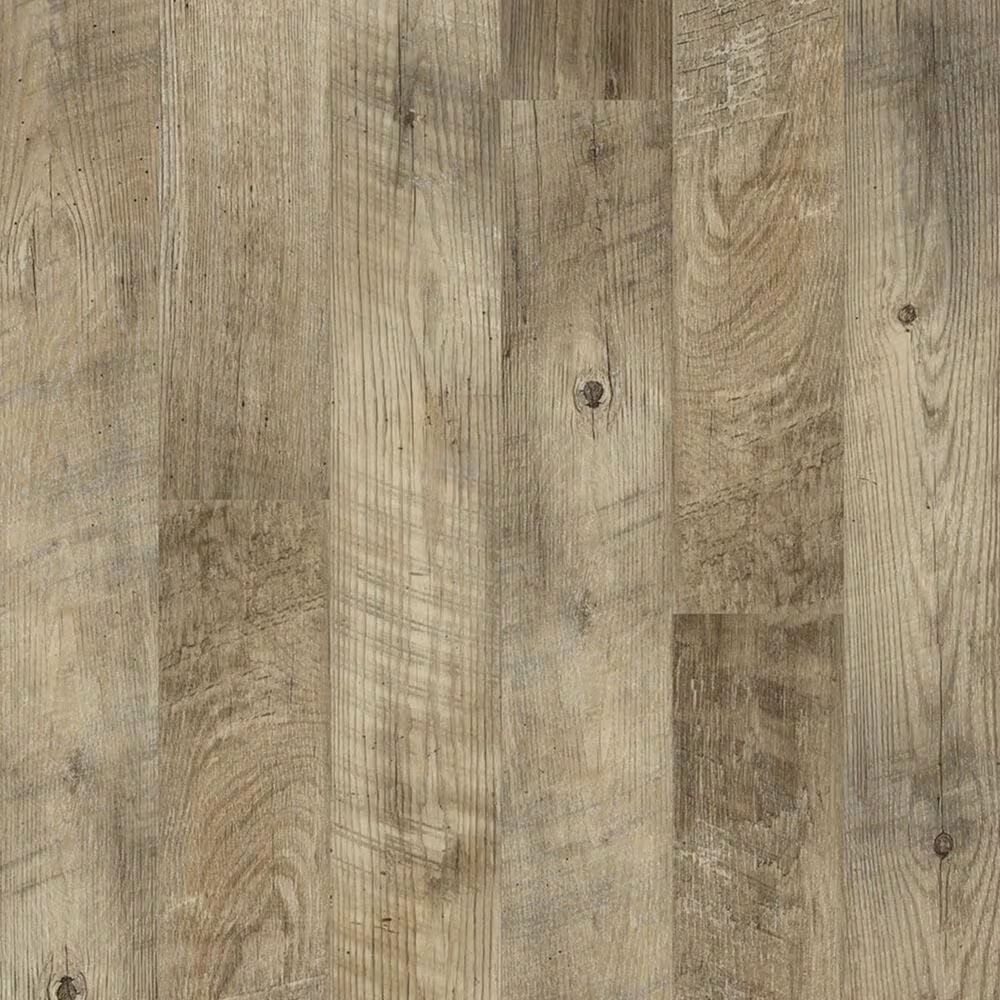 Mannington Dockside Sand 6" x 48" Luxury Vinyl Plank