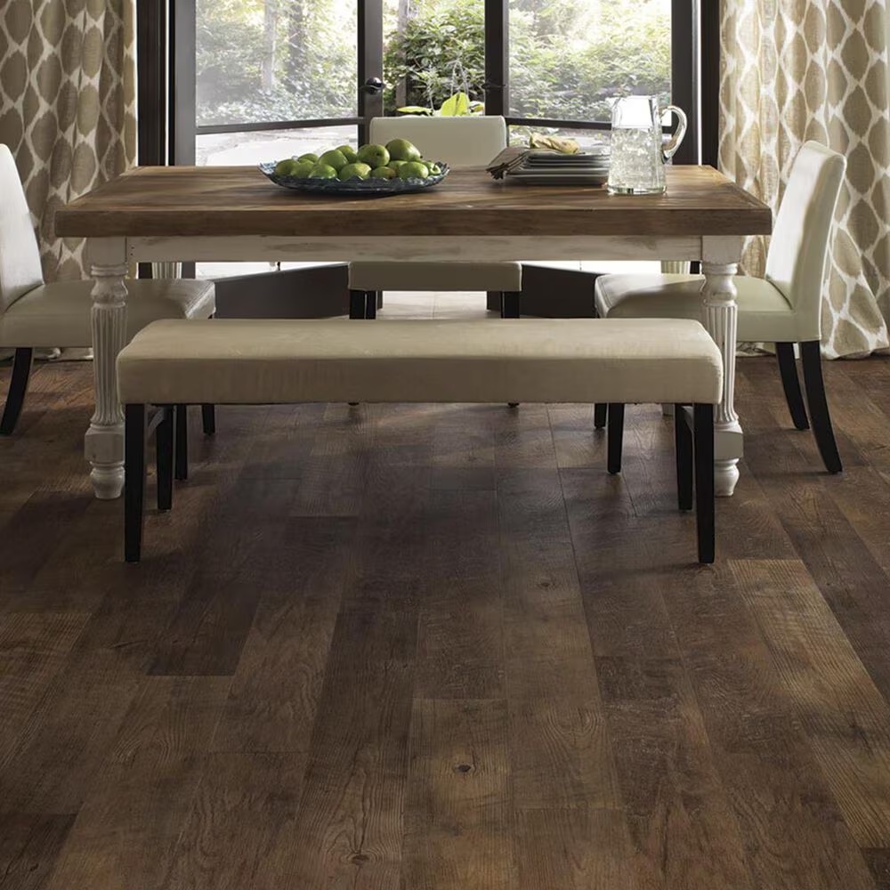 Mannington Dockside Pier 6" x 48" Luxury Vinyl Plank