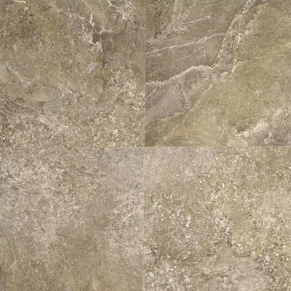 Mannington Athena Corinthian Coast 18" x 18" Luxury Vinyl Tile
