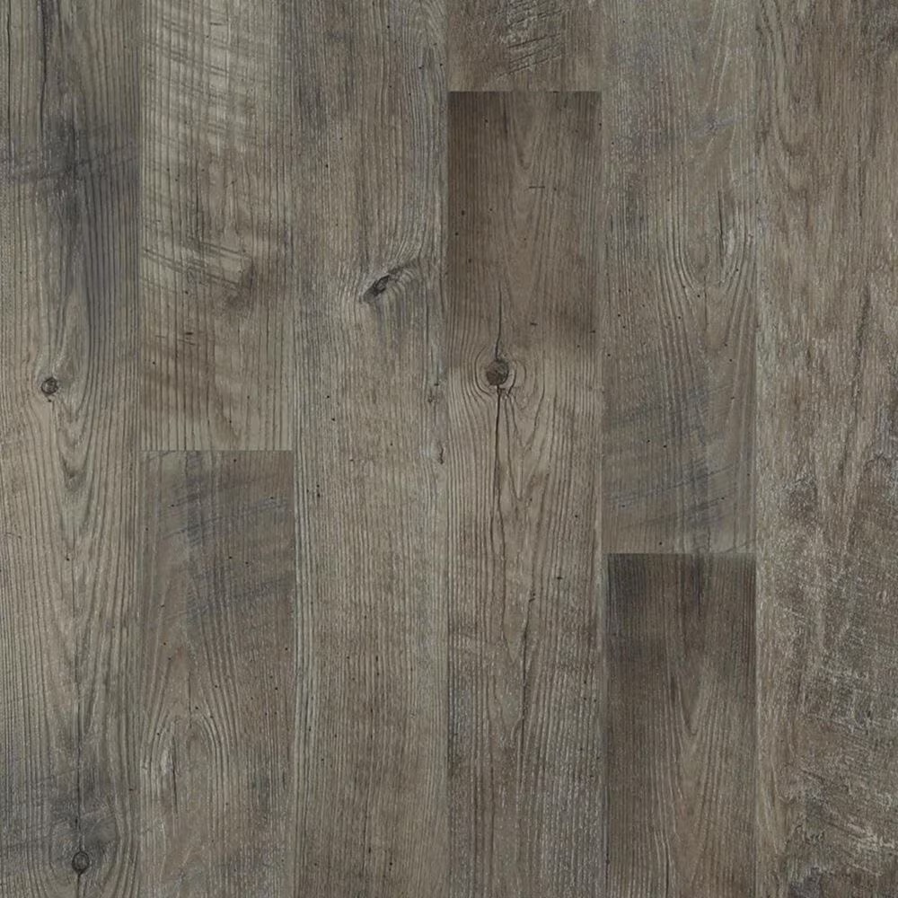 Mannington Dockside Driftwood 6" x 48" Luxury Vinyl Plank