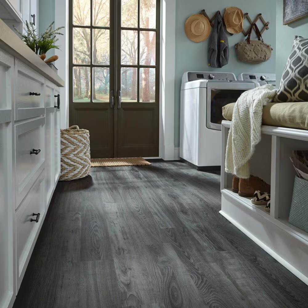 Mannington Sausalito Waterfront 6" x 48" Luxury Vinyl Plank