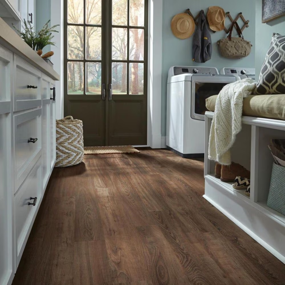 Mannington Sausalito Sunrise 6" x 48" Luxury Vinyl Plank