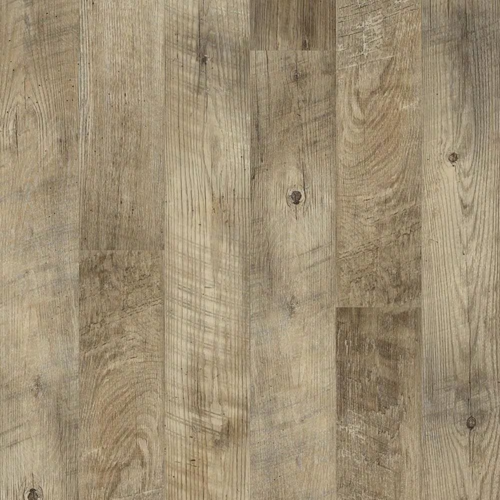 Mannington Dockside Sand 6" x 48" Luxury Vinyl Plank